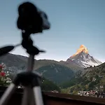 Bella Vista Ξενοδοχείο Ζερμάτ