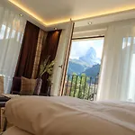 Bella Vista Ξενοδοχείο Ζερμάτ