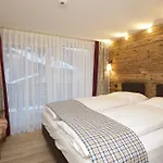 Hotel Bella Vista Zermatt
