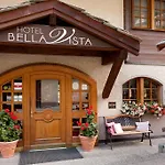 Bella Vista Ζερμάτ