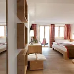 Hotel Bella Vista Zermatt