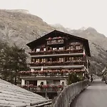 Ξενοδοχείο Bella Vista 3*