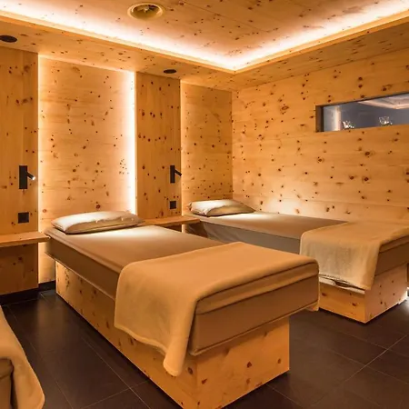 Bella Vista Otel Zermatt