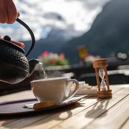 Bella Vista Zermatt