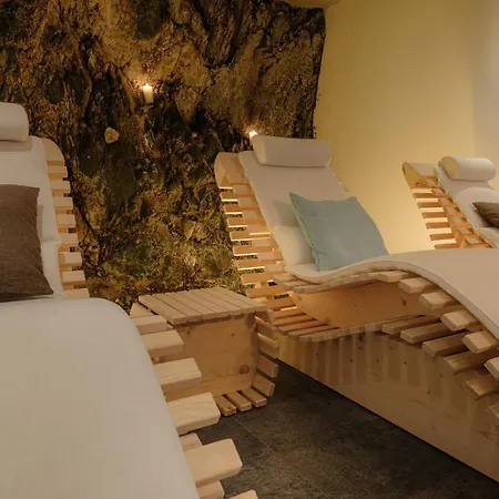 Bella Vista 3* زيرمات