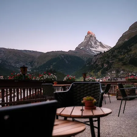 Bella Vista فندق 3*