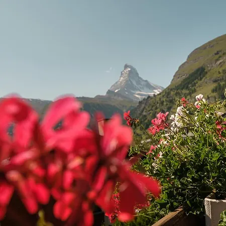 Bella Vista Zermatt