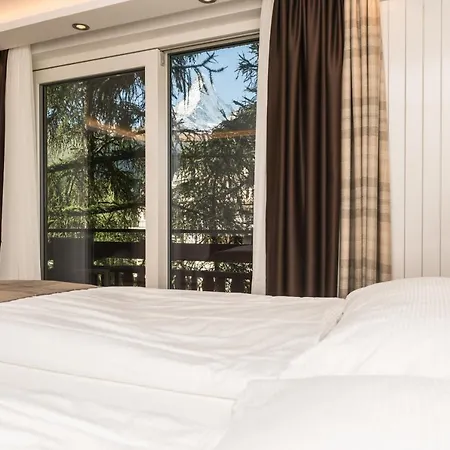 Bella Vista Hotel
