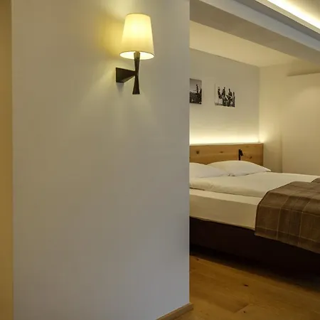 فندق Bella Vista زيرمات