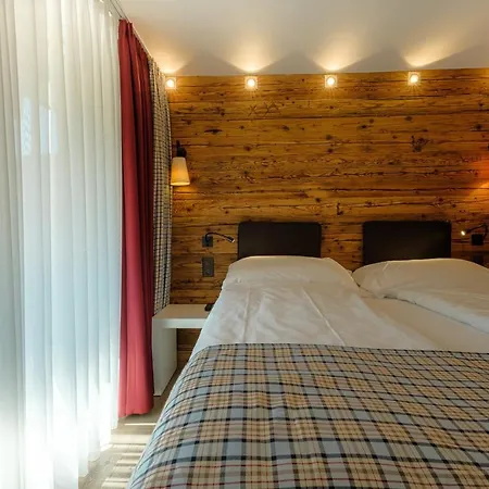 Bella Vista Zermatt