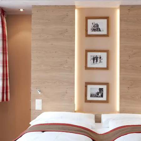 Bella Vista Hotel Zermatt
