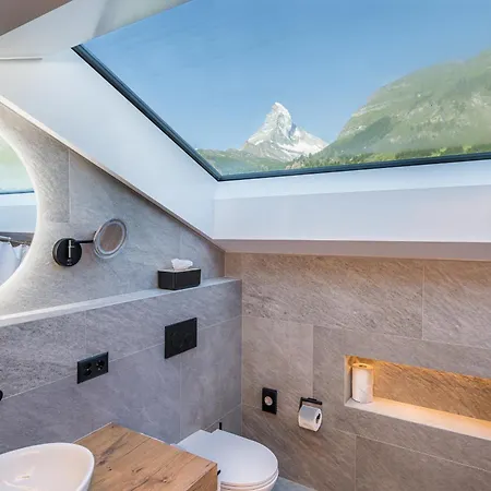 Bella Vista Zermatt