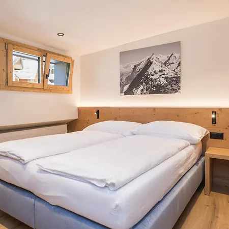 Bella Vista Zermatt