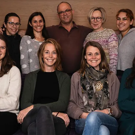 Bella Vista Szálloda