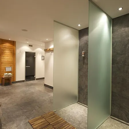 Отель Bella Vista