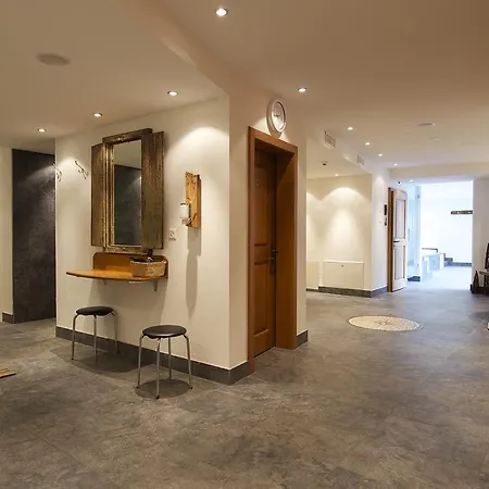 Bella Vista Szálloda