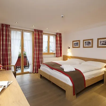 Hotel Bella Vista