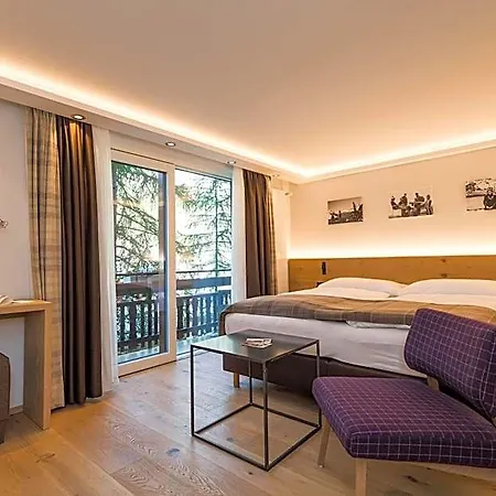 Bella Vista Otel 3*
