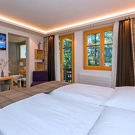 Otel Bella Vista 3*