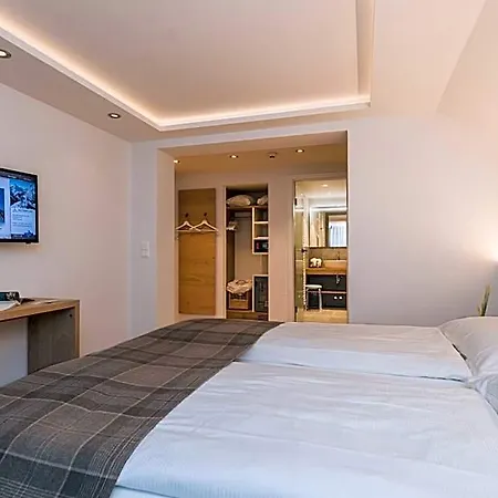 Hotel Bella Vista