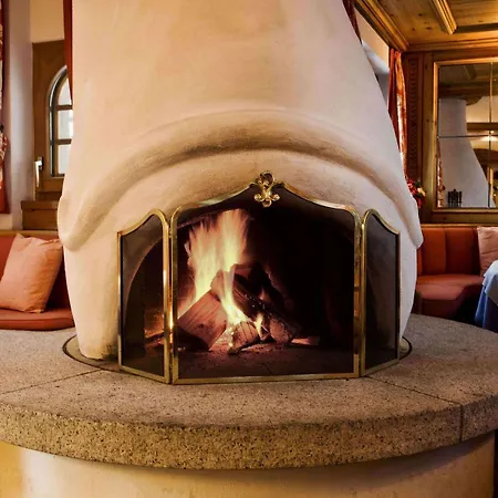 Otel Bella Vista Zermatt