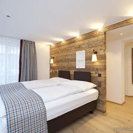 Otel Bella Vista Zermatt