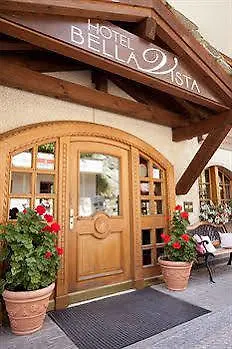 Bella Vista 3* Zermatt