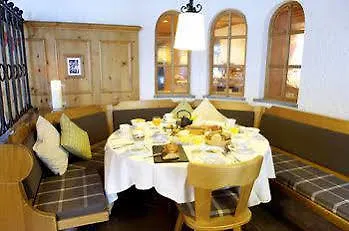 Otel Bella Vista Zermatt