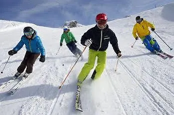 Bella Vista Zermatt