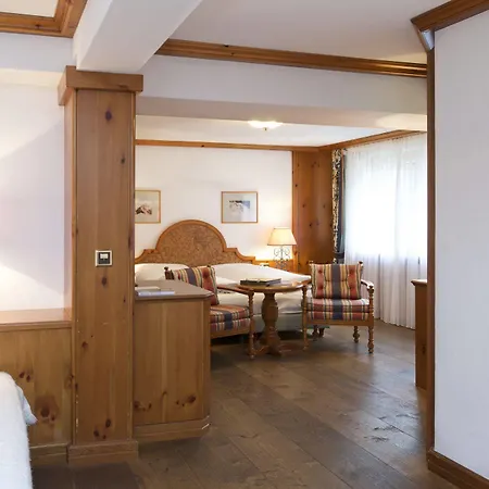 Szálloda Bella Vista