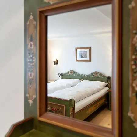 Bella Vista Hotel Zermatt
