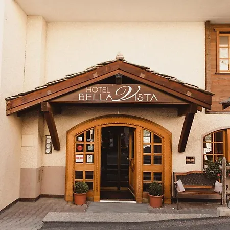 Bella Vista 3*