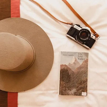 Otel Bella Vista Zermatt