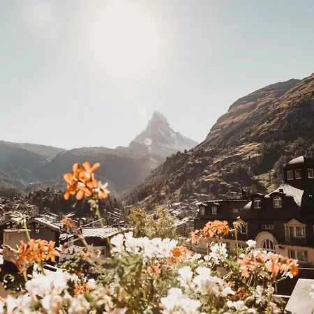Bella Vista فندق