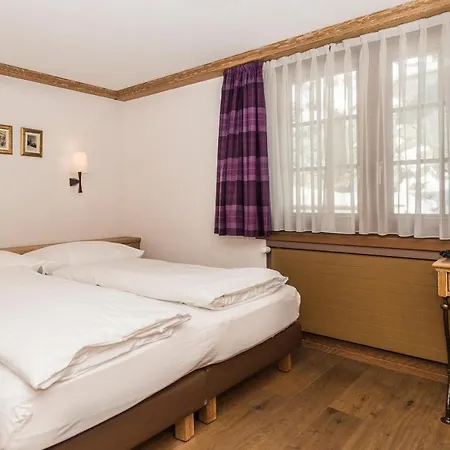 Hotell Bella Vista
