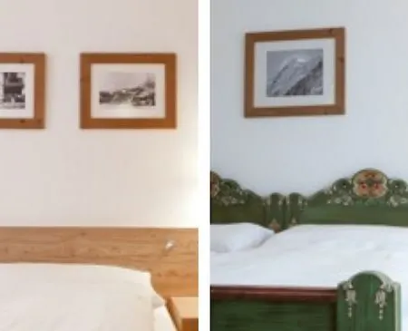 Otel Bella Vista 3*