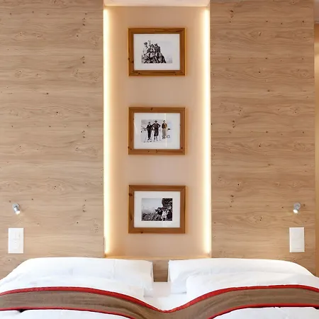 Отель Bella Vista