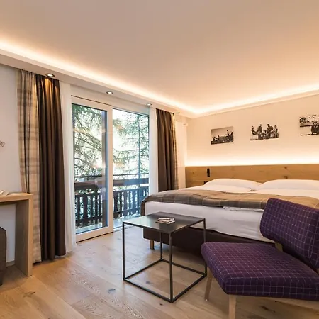 Bella Vista Hotel 3*