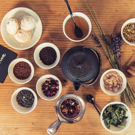 Bella Vista Otel Zermatt