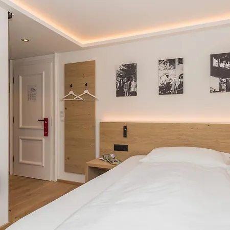 Szálloda Bella Vista