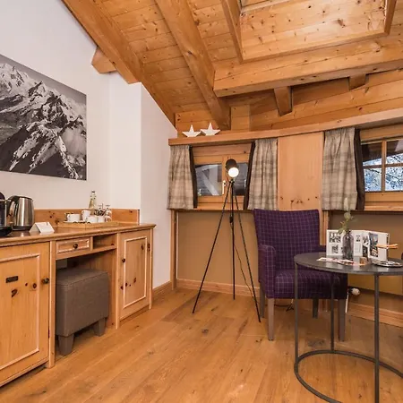 Bella Vista Zermatt