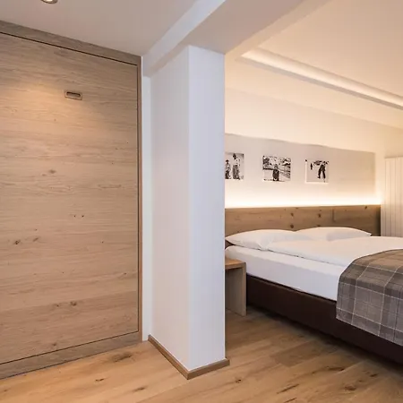 Hotel Bella Vista Zermatt