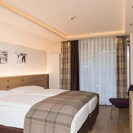 Hotell Bella Vista 3*
