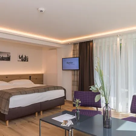 Bella Vista زيرمات