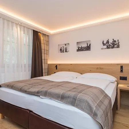 Bella Vista زيرمات