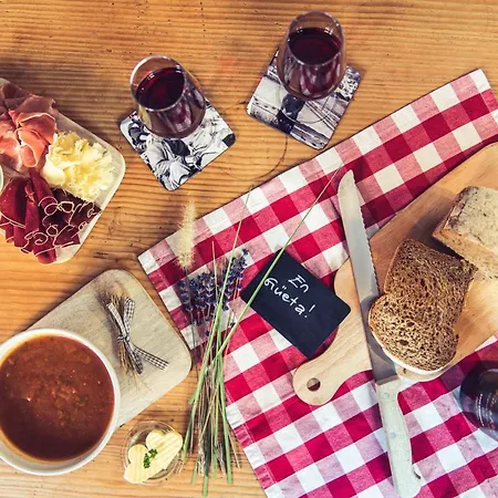 Bella Vista Szálloda Zermatt