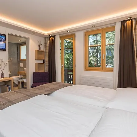 Bella Vista Hotel
