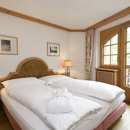 Bella Vista Церматт