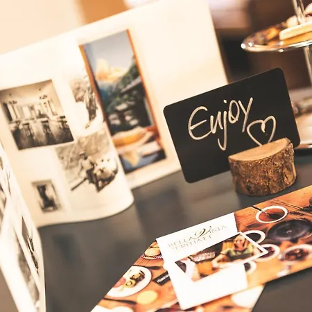 Otel Bella Vista Zermatt