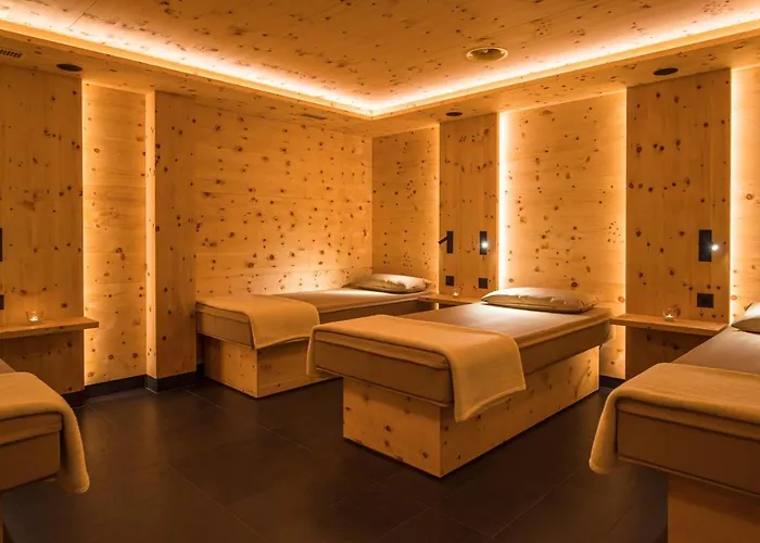 Bella Vista 3* Zermatt